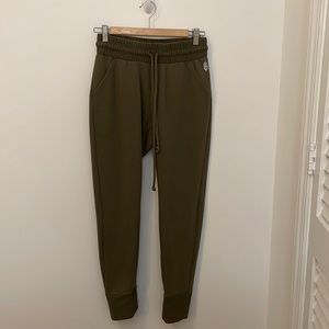Free People Movement Joggers